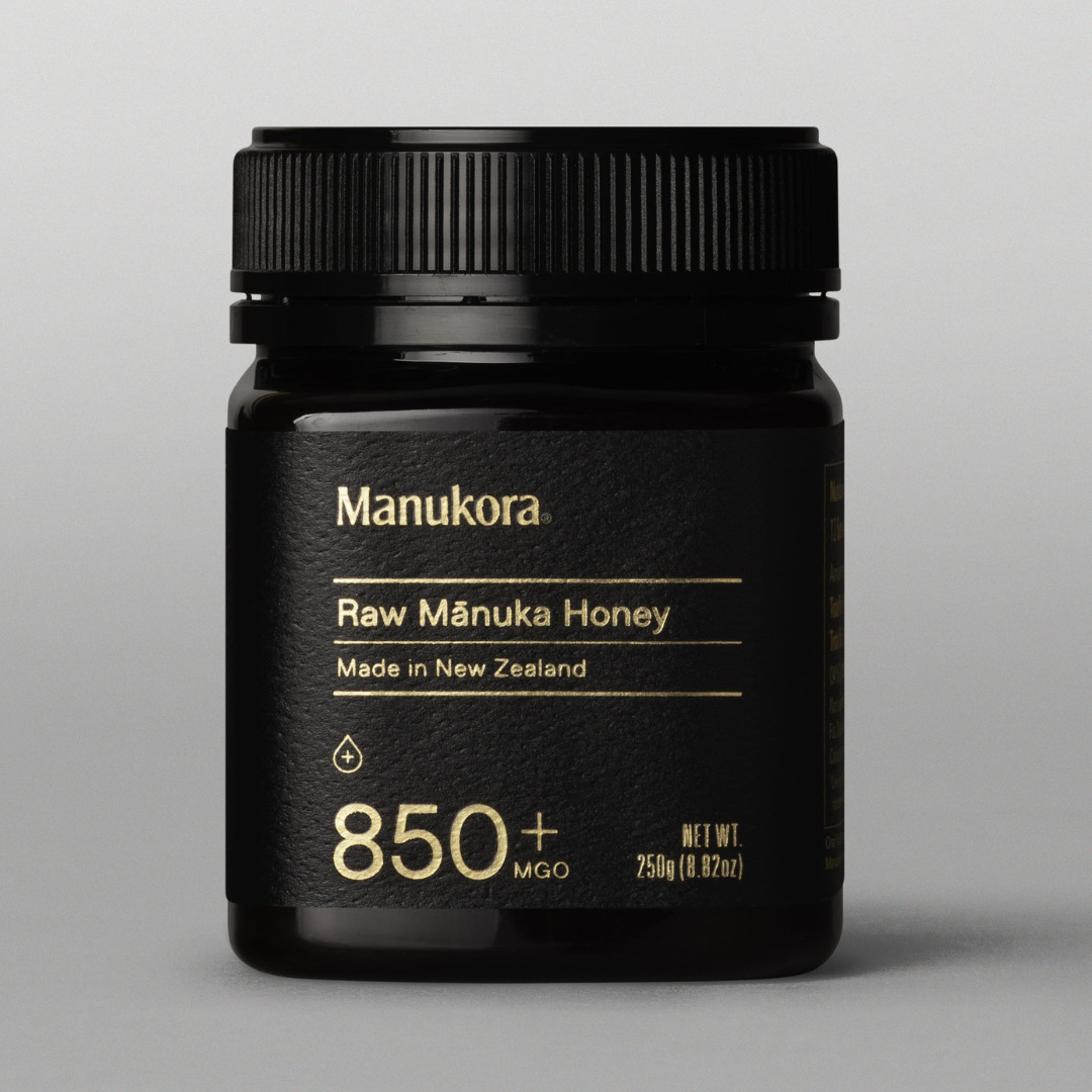 MGO850+ Manuka Honey | Manukora