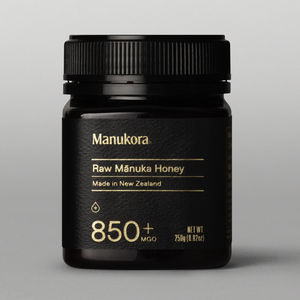 MGO850+ Manuka Honey | Manukora