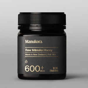 MGO600+ Manuka Honey | Manukora