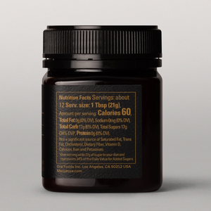 MGO850+ Manuka Honey | Manukora